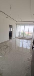 Hall Image of 1452 Sq.ft 3 BHK Apartment / Flat for sale in Vayusena Nagar Nagpur for Rs. 4800000