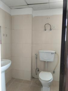 Bedroom Three Image of 1720 Sq.ft 3 BHK Apartment / Flat for sale in Crossings GH7 Crossings Republik, Crossings Republik Ghaziabad for Rs. 11000000
