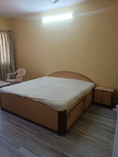 Silver Square Bedroom 1