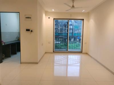 Living Room Image of 1225 Sq.ft 2 BHK Apartment / Flat for sale in Ulwe Navi Mumbai for Rs. 12200000