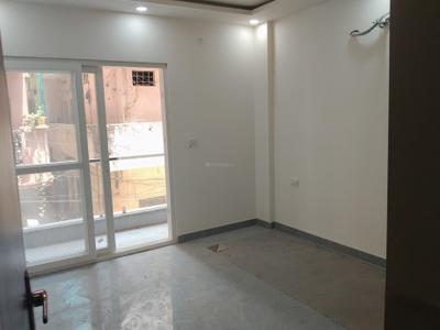 Bedroom Image of 1000 Sq.ft 3 BHK Builder Floor for sale in Hari Nagar New Delhi for Rs. 13000000