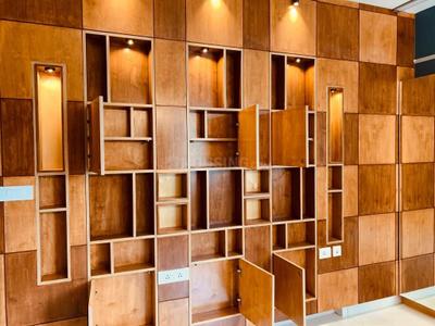 Bathroom Image of 2400 Sq.ft 4 BHK Apartment / Flat for rent in Puttenahalli Bengaluru for Rs. 70000