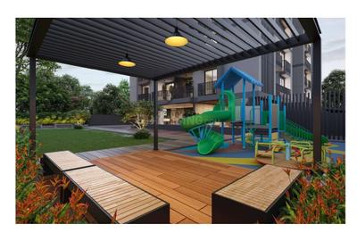 Image of 1917 Sq.ft 3 BHK Apartment / Flat for sale in Samarth Sky, Vaishno Devi Circle, Ahmedabad for Rs. 9251000