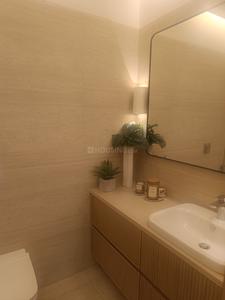 Bathroom Image of 1050 Sq.ft 2 BHK Apartment / Flat for sale in Chembur Mumbai for Rs. 30400000