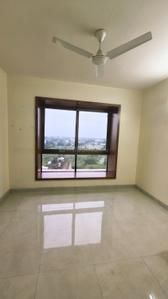 Hall Image of 1500 Sq.ft 3 BHK Apartment / Flat for rent in Rama Sky Life, Tifra Bilaspur for Rs. 25000