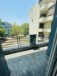 Balcony Image of 2850 Sq.ft 4 BHK Builder Floor for rent in Palam Vihar Gurgaon for Rs. 70000