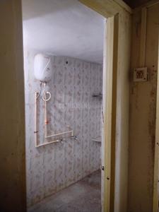 Image of 750 Sq.ft 1 BHK Independent House for rent in Karve Nagar, Pune for Rs. 20000