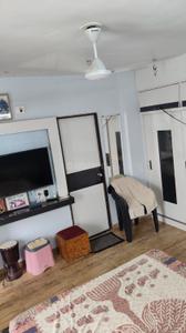 Bedroom Image of 1215 Sq.ft 3 BHK Penthouse for sale in Satellite Ahmedabad for Rs. 11000000