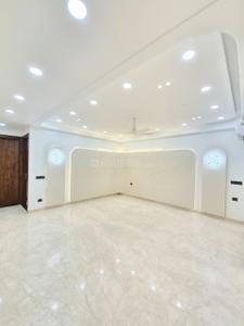 Hall Image of 2367 Sq.ft 4 BHK Builder Floor for sale in Sector 57 Gurgaon for Rs. 30000000