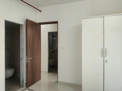 Bedroom Image of 481 Sq.ft 1.5 BHK Apartment / Flat for sale in Runwal Forest Tower 1 To 4, Kanjurmarg West Mumbai for Rs. 13000000