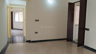 Living Room Image of 980 Sq.ft 2 BHK Apartment / Flat for sale in Hiranandani Avalon, Powai Mumbai for Rs. 38000000