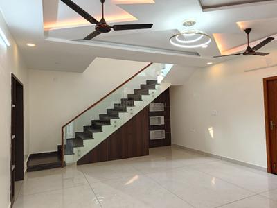 3 BHK Independent House