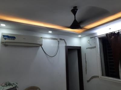 Bedroom Image of 677 Sq.ft 2 BHK Apartment / Flat for sale in Srijan Star Swapno Puron, Amtala Kolkata for Rs. 2800000