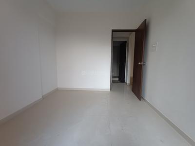 Hall Image of 1000 Sq.ft 2 BHK Apartment / Flat for sale in Horizon The Signature, Ulwe Navi Mumbai for Rs. 8650000