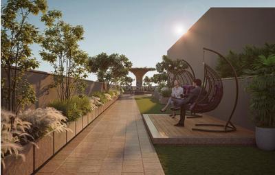 Image of 537 Sq.ft 2 BHK Apartment / Flat for sale in Virar West, Virar for Rs. 5100000