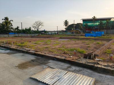Image of 1855 Sq.ft Residential Plot / Land for sale in Jeppinamogaru, Mangalore for Rs. 5312500