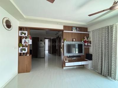 2 BHK Flat