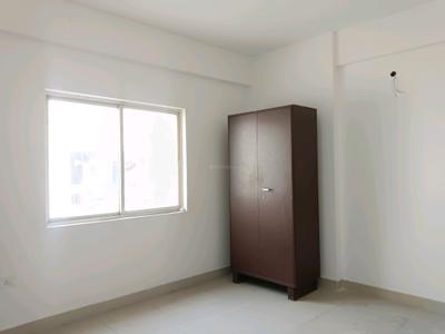 Bedroom Image of 1052 Sq.ft 2 BHK Apartment / Flat for sale in Maheshtala Kolkata for Rs. 4300000