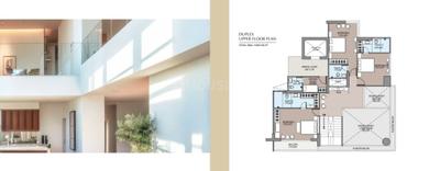 Image of 5360 Sq.ft 4 BHK Duplex for sale in Gota, Ahmedabad for Rs. 42100000