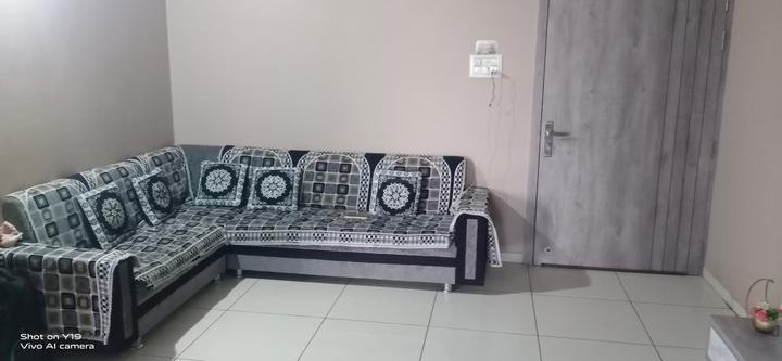 Prabhu krupa residency  Main Image 1