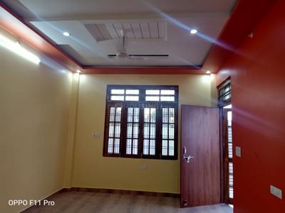 Hall Image of 1295 Sq.ft 3 BHK Villa for sale in Swarnima Aasra Dream City, Sarojini Nagar Lucknow for Rs. 4410000