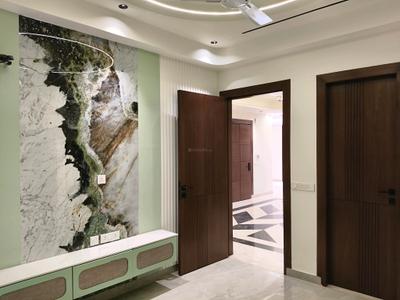 Bedroom Image of 1850 Sq.ft 3 BHK Builder Floor for sale in Paramount Luxury Floor Sushant Lok 3, Sector 57 Gurgaon for Rs. 26000000