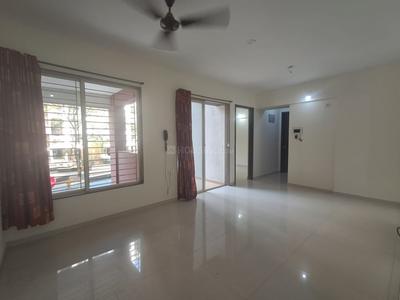 Hall Image of 950 Sq.ft 2 BHK Apartment / Flat for rent in Saakaar Almond Park, Hadapsar Pune for Rs. 26000