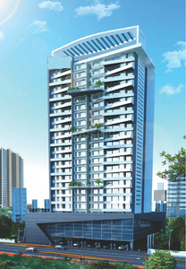 2 BHK Flat