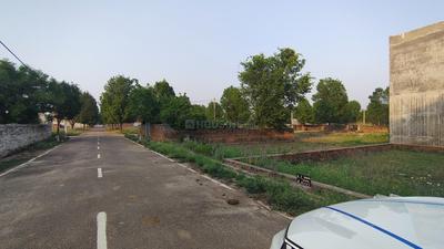Image of 1500 Sq.ft Residential Plot / Land for sale in Juggaur, Lucknow for Rs. 3600000