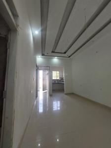 Hall Image of 990 Sq.ft 4 BHK Villa for sale in Noida Extension Greater Noida for Rs. 12500000
