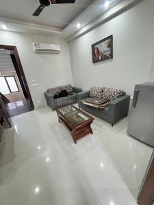 1 BHK Flat