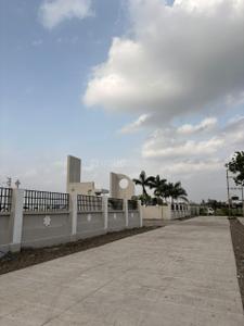 Image of 600 Sq.ft Residential Plot / Land for sale in Chandan Nagar, Indore for Rs. 2051000
