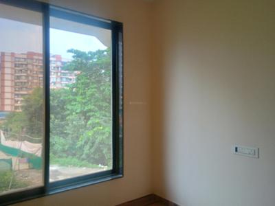 Bedroom Image of 671 Sq.ft 1 BHK Apartment / Flat for sale in Venus Skky City Phase I, Dombivli East Thane for Rs. 3799000