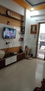 Hall Image of 550 Sq.ft 1 BHK Apartment / Flat for sale in Ambegaon, Ambegaon Pune for Rs. 2100000