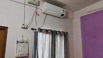 Living Room Image of 950 Sq.ft 2 BHK Apartment / Flat for sale in Laxminagar Phaltan for Rs. 2000000