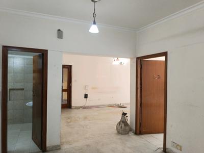 Dining Area Image of 2500 Sq.ft 4 BHK Apartment / Flat for rent in Vasant Kunj New Delhi for Rs. 125000