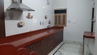 2 BHK Independent House
