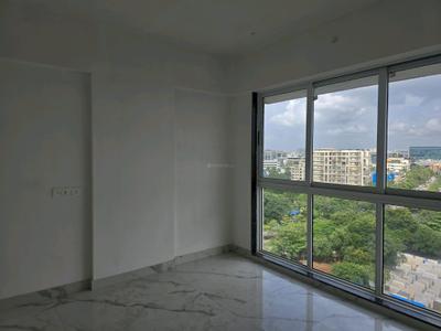 Bedroom Image of 2100 Sq.ft 4 BHK Apartment / Flat for sale in Jeet Apartment, Juhu Mumbai for Rs. 95000000