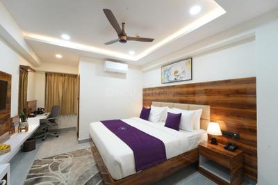 Bedroom Image of LuxeVista Co-Living in Sector 46, Gurgaon