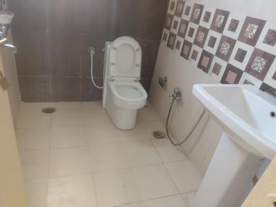 Image of 1550 Sq.ft 3 BHK Apartment / Flat for rent in Sushant Golf City, Lucknow for Rs. 18000