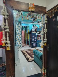 Hall Image of 750 Sq.ft 2 BHK Apartment / Flat for sale in Signature Global The Roselia, Sector 95A Gurgaon for Rs. 7000000