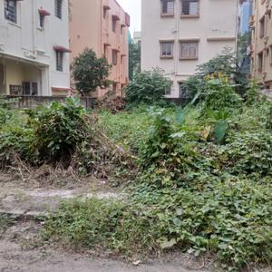 Image of 1700 Sq.ft Residential Plot / Land for sale in New Town Society, New Town, Kolkata for Rs. 22500000
