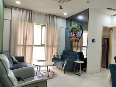 2 BHK Apartment