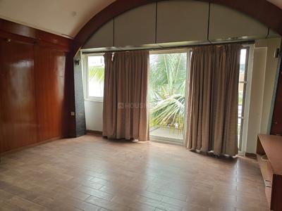 Bedroom Image of 7380 Sq.ft 5 BHK Penthouse for sale in Esteem Retreat, Armane Nagar Bengaluru for Rs. 105000000