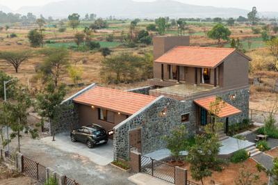 Image of 1500 Sq.ft Residential Plot / Land for sale in By The Lake, Shirwal, Satara for Rs. 1800000