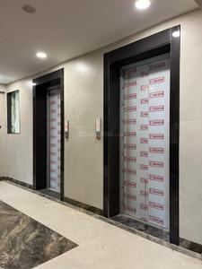Hall Image of 550 Sq.ft 1 BHK Apartment / Flat for sale in Dadar West Mumbai for Rs. 22000000