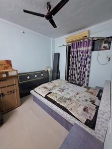Bedroom Image of 750 Sq.ft 1 BHK Apartment / Flat for sale in Tarangan Complex, Kalyan West Kalyan for Rs. 5400000