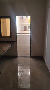 Kitchen Image of 600 Sq.ft 2 BHK Apartment / Flat for rent in Nirgun Naroda Sky, Nava Naroda Ahmedabad for Rs. 12500