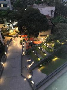 Balcony Image of 767 Sq.ft 2 BHK Apartment / Flat for sale in Gurukrupa Primus Residences, Santacruz East Mumbai for Rs. 25000000