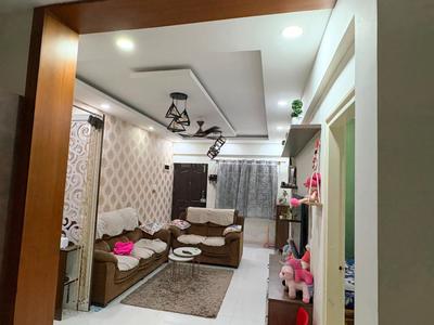 3 BHK Flat